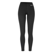 Craft Wool Extreme X Pants 2 W – Pantaloni strat de bază cu lână merinos - Negru