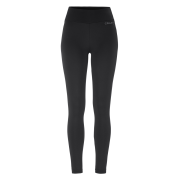 Craft Explore Power Fleece Tights W – Colanți fleece - Negru