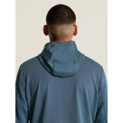 Craft Subz Light Hood Sweater – Bluză hibridă cu glugă - Albastru