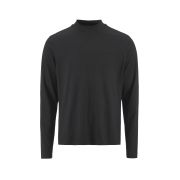 Craft Flow Mn LS – Bluză caldă cu mânecă lungă - Negru