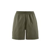 Craft Subz Shorts 4 – Pantaloni scurți căptușiți anti-vânt - Verde