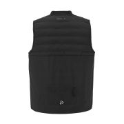 Craft Subz Vest 4 – Vestă de alergare izolată - Negru