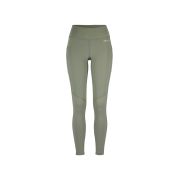 Craft ADV Essence Warm Wind Tights 2 W – Colanți calzi anti-vânt - Verde