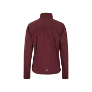 Craft ADV Essence Warm Jacket 2 W – Geacă multisport căptușită - Roșu