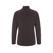 Craft Core Explore Fleece Midlayer W – Bluză microfleece cu fermoar scurt - Mov