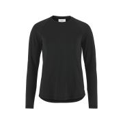 Craft Collective LS Tee W – Bluză de antrenament - Negru