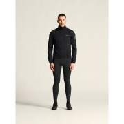 Craft Core Bike Subz Jacket 2 – Geacă softshell de ciclism caldă - Negru