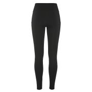 Craft ADV Essence Warm Wind Tights 2 W – Colanți calzi anti-vânt - Negru