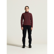 Craft ADV Essence Warm Jacket 2 W – Geacă multisport căptușită - Roșu