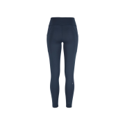 Craft ADV Essence Warm Tights 3 W – Colanți calzi de antrenament - Albastru (3980)