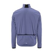 Craft Core Bike Subz Insulate Jacket – Geacă softshell de ciclism izolată - Albastru