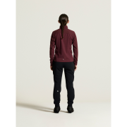Craft ADV Essence Warm Jacket 2 W – Geacă multisport căptușită - Roșu