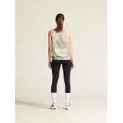 Craft Hypervent Light Wind Vest W – Vestă de vânt de alergare ultraușoară - Alb
