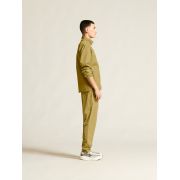 Craft Essence Wind Jacket 2 – Geacă de vânt de alergare - Verde (6540)
