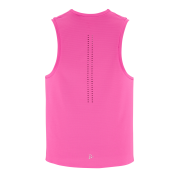 Craft Hypervent Singlet W – Maiou de alergare - Roz