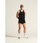 Craft Race Day Singlet 2 – Maiou de concurs - Negru