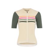 Craft Endur Training Jersey W – Tricou de ciclism de antrenament - Alb