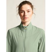 Craft Endur Light Wind Jacket W – Geacă de vânt de ciclism ușoară - Verde