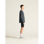 Craft Hypervent Longsleeve – Bluză de alergare cu mânecă lungă - Gri