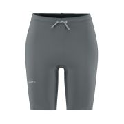 Craft Hypervent Short Tights – Colanți scurți de alergare - Gri