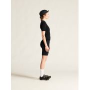 Craft Endur Training Jersey W – Tricou de ciclism de antrenament - Negru