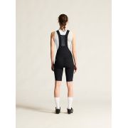 Craft Endur Cargo Bib Shorts C1 W – Pantaloni scurți de ciclism cargo cu bretele, bazon C1 - Negru
