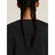 Craft Hypervent Longsleeve W – Bluză de alergare cu mânecă lungă - Negru