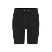 Craft Hypervent Short Tights – Colanți scurți de alergare - Negru