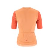 Craft Endur Training Jersey W – Tricou de ciclism de antrenament - Roz