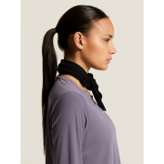 Craft Hypervent Longsleeve W – Bluză de alergare cu mânecă lungă - Mov