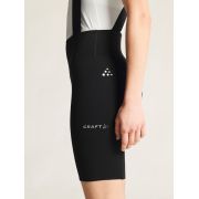 Craft Endur Bib Shorts C2 W – Pantaloni scurți de ciclism cu bretele - Negru