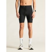 Craft Hypervent Short Tights – Colanți scurți de alergare - Negru