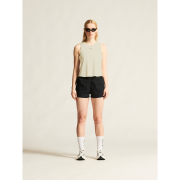 Craft Hypervent Singlet W – Maiou de alergare - Alb