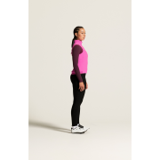 Craft Endur Light Wind Vest W – Vestă de vânt de ciclism ușoară - Roz