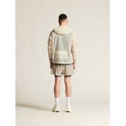 Craft Hypervent Light Wind Jacket – Geacă de vânt de alergare ultraușoară - Alb