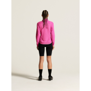 Craft Endur Light Wind Jacket W – Geacă de vânt de ciclism ușoară - Roz