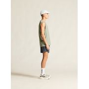 Craft Hypervent Sleeveless – Maiou de antrenament - Gri