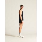 Craft Race Day Singlet 2 – Maiou de concurs - Negru
