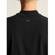 Craft Hypervent Wind Top – Bluză de alergare anti-vânt - Negru