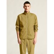Craft Essence Wind Jacket 2 – Geacă de vânt de alergare - Verde (6540)