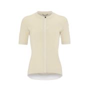 Craft Endur Logo Jersey W – Tricou de ciclism cu logo - Alb