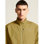 Craft Essence Wind Jacket 2 – Geacă de vânt de alergare - Verde (6540)