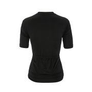 Craft Endur Logo Jersey W – Tricou de ciclism cu logo - Negru