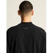 Craft Hypervent Wind Top – Bluză de alergare anti-vânt - Negru