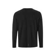 Craft Hypervent Longsleeve – Bluză de alergare cu mânecă lungă - Negru