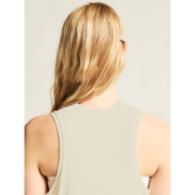 Craft Hypervent Singlet W – Maiou de alergare - Alb