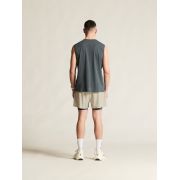 Craft Hypervent 2-in-1 Shorts – Pantaloni scurți de alergare 2 în 1 - Bej