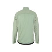 Craft Endur Light Wind Jacket W – Geacă de vânt de ciclism ușoară - Verde