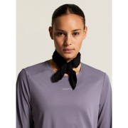 Craft Hypervent Longsleeve W – Bluză de alergare cu mânecă lungă - Mov
