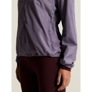 Craft Essence Wind Jacket 2 W – Geacă de vânt de alergare - Mov (7630)